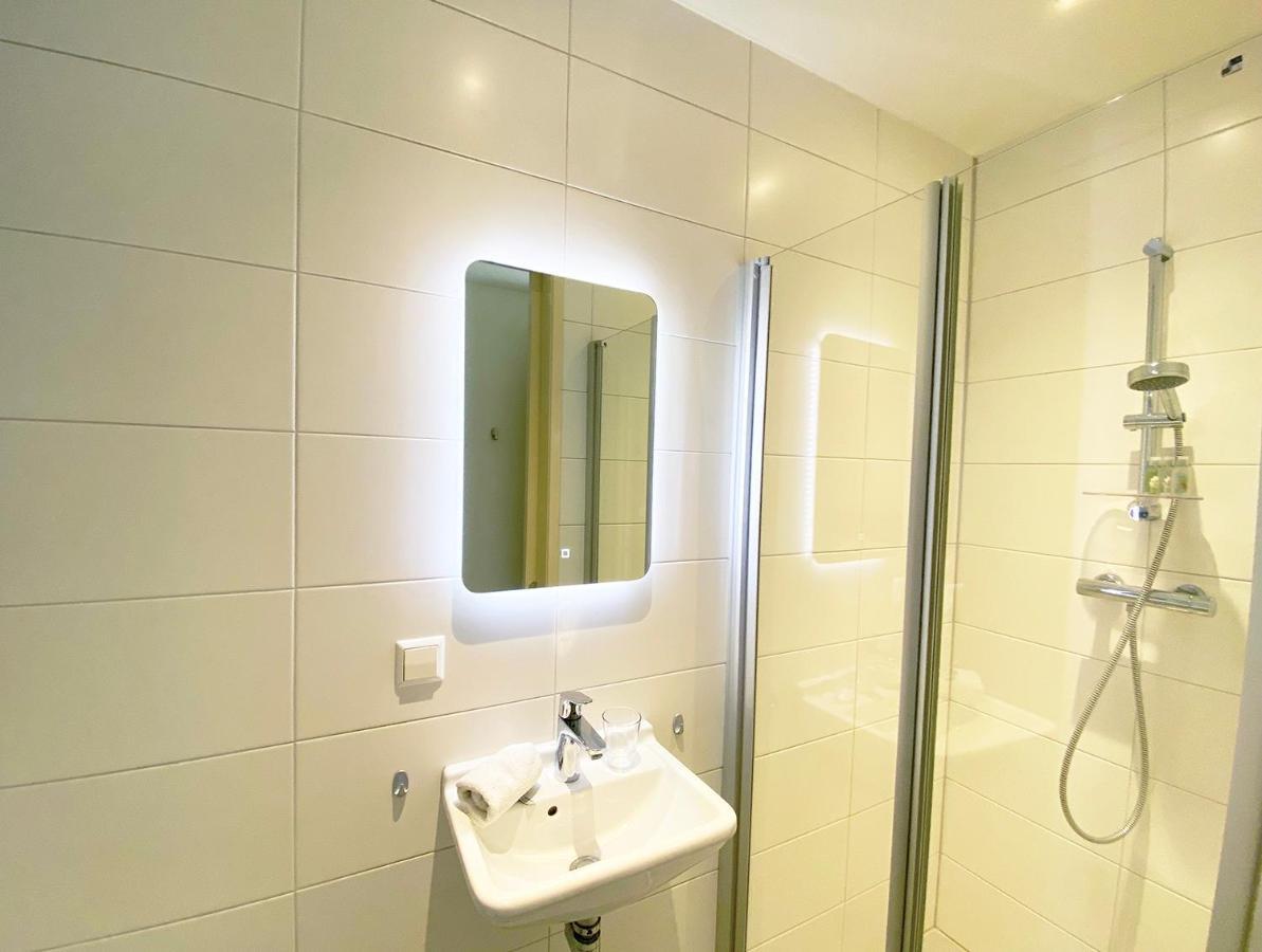 The Canalview Retreat อัมสเตอร์ดัม ภายนอก รูปภาพ